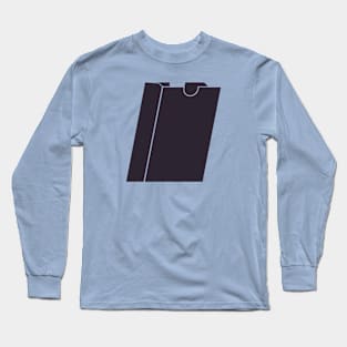 Logo Long Sleeve T-Shirt